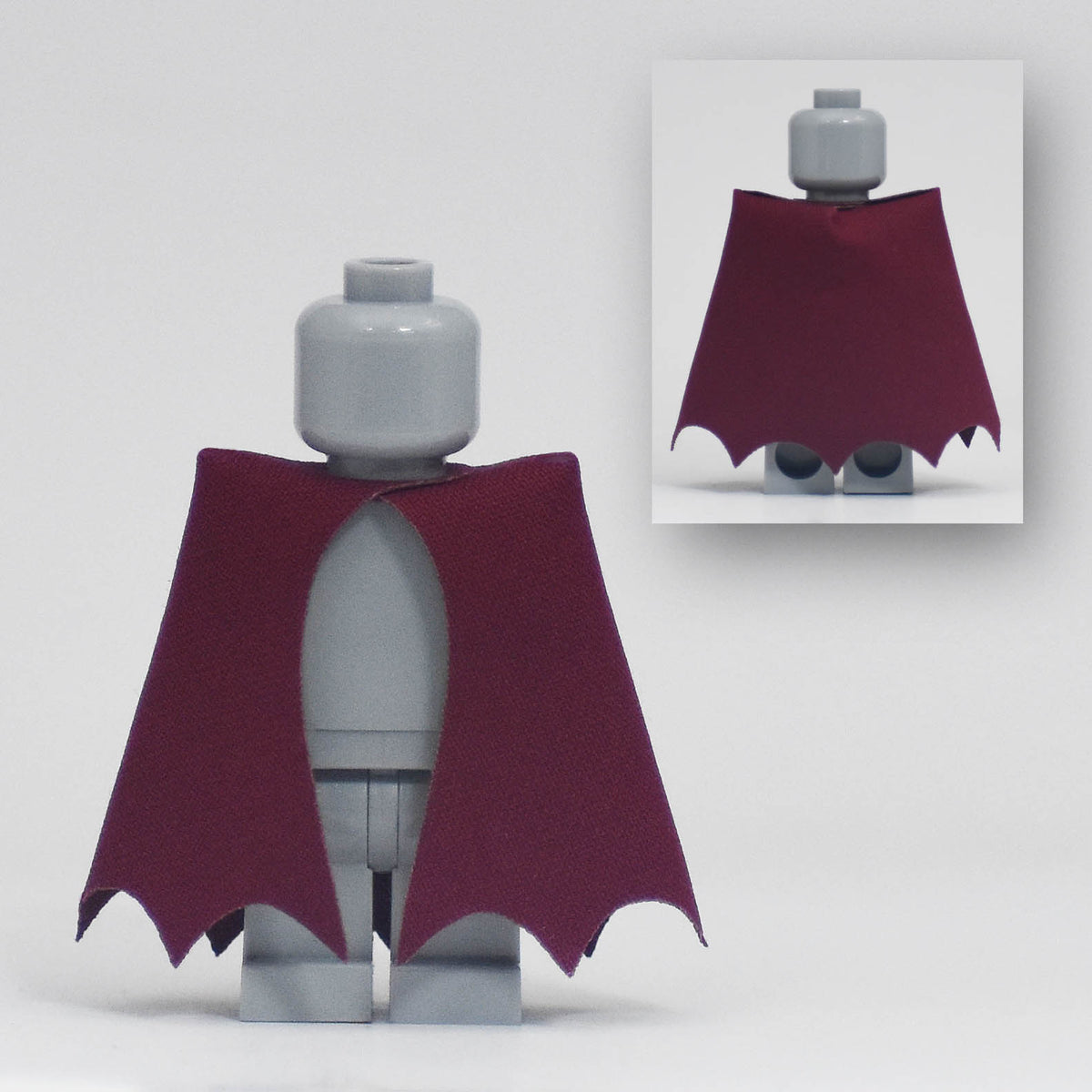 BatCloak