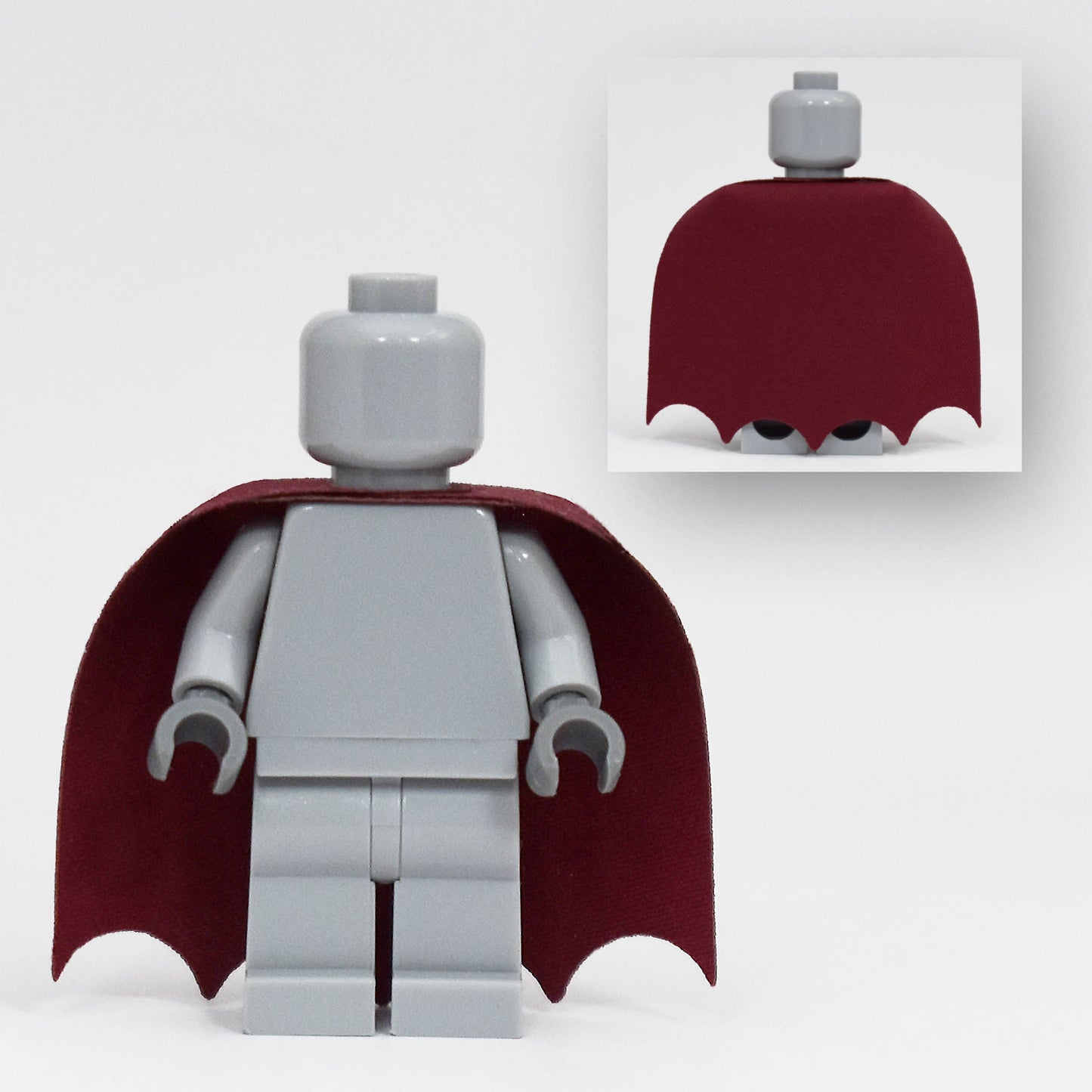 BatLord Cape