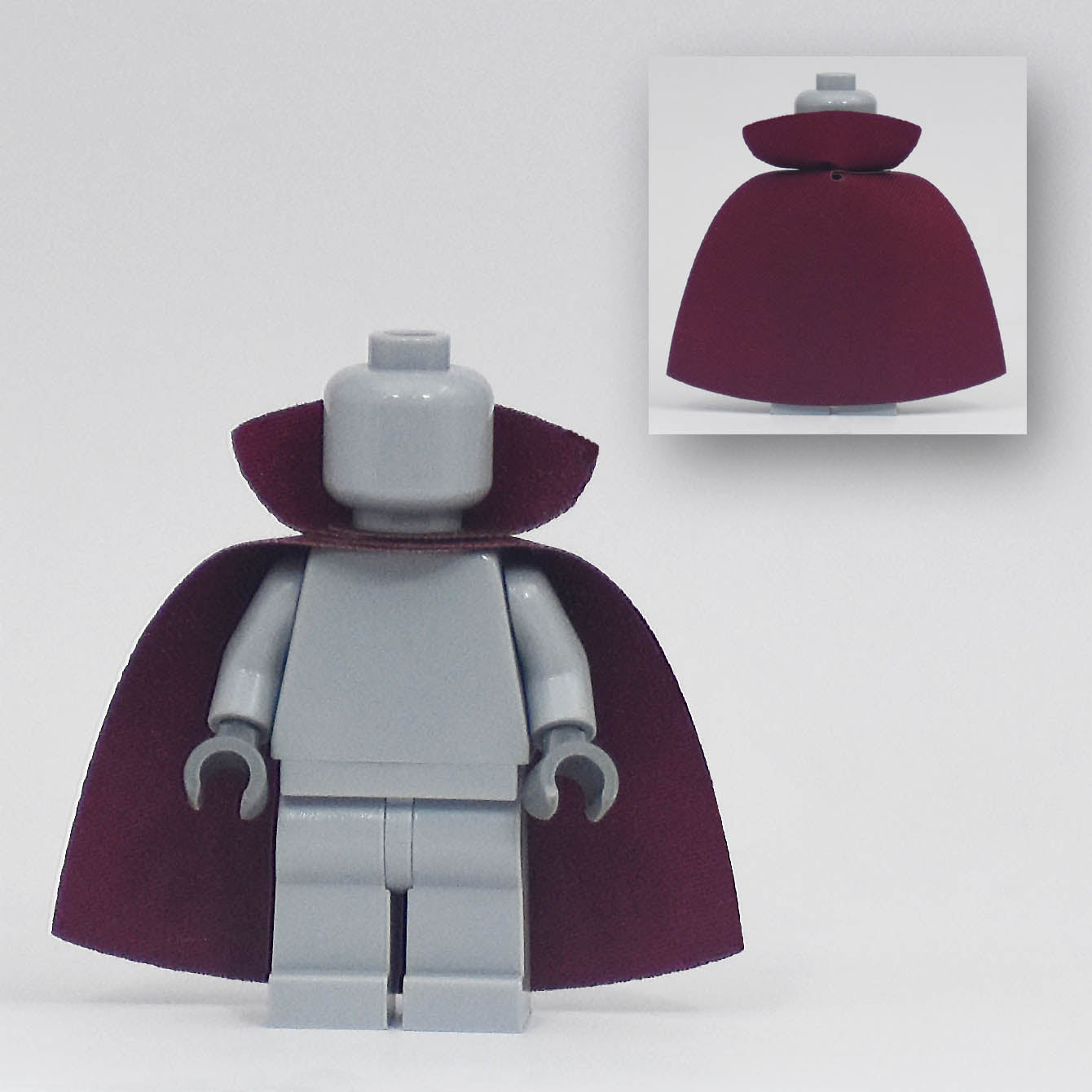 RG Cowl