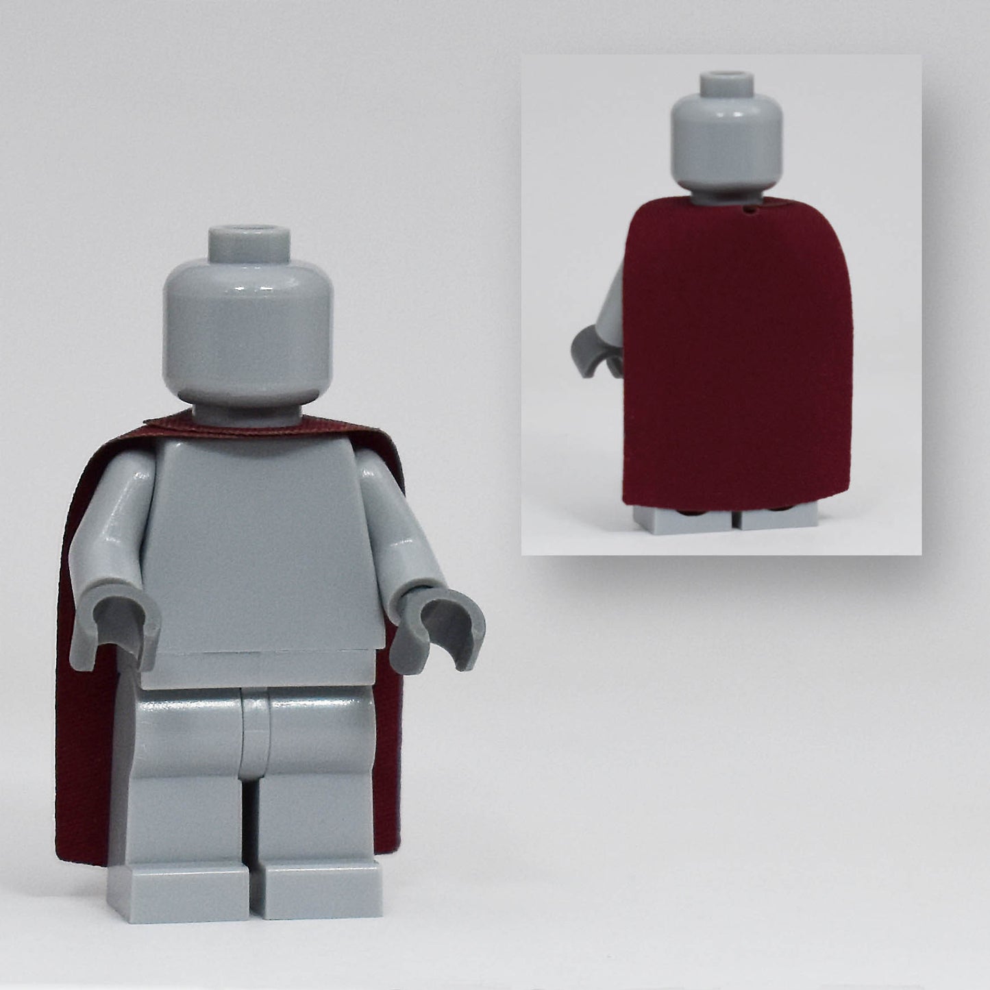 MandoCape