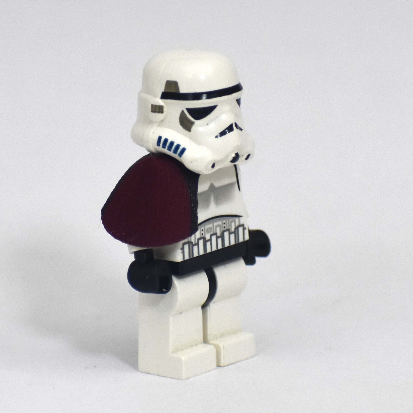 Storm Trooper Pauldron - Printed