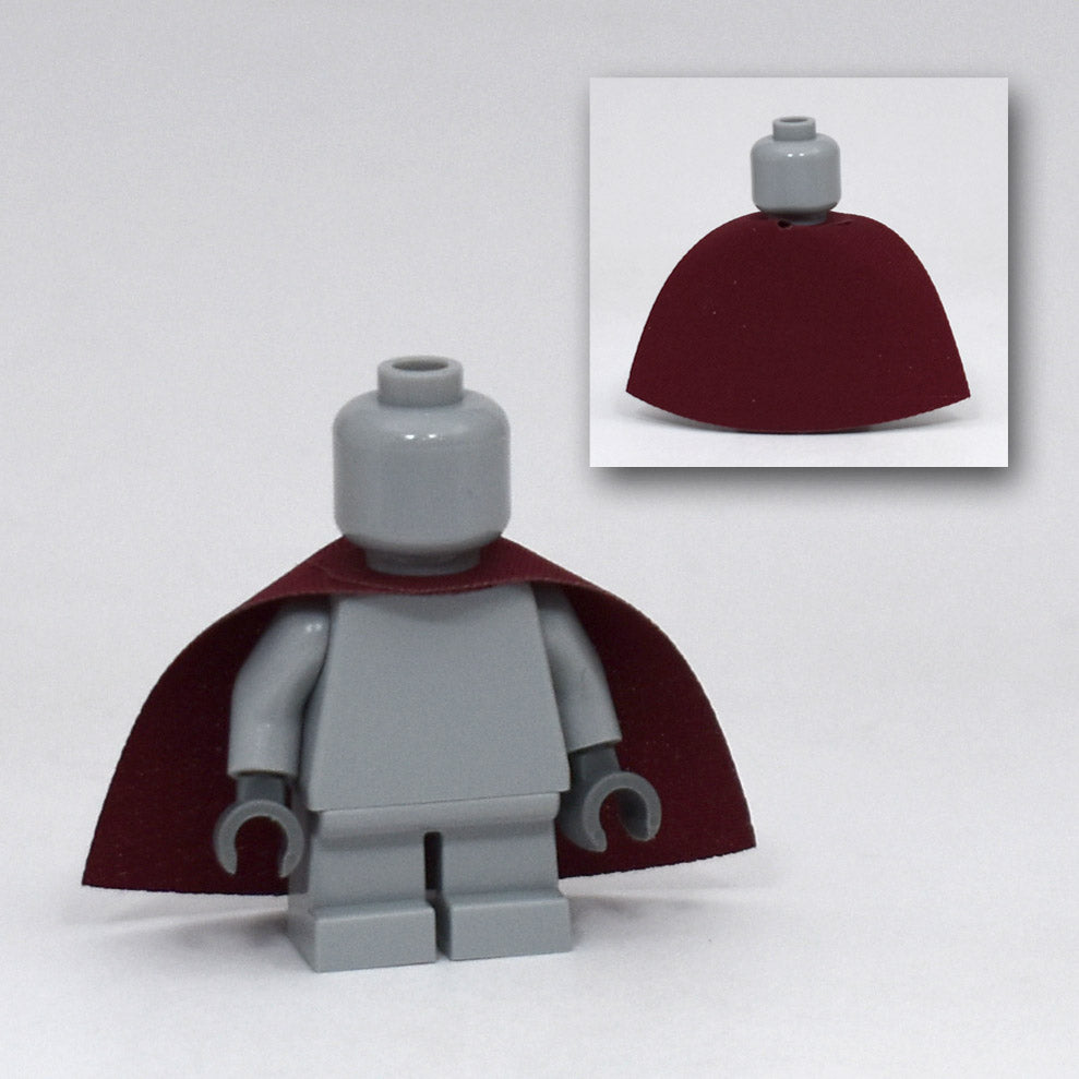 Standard Cape Short