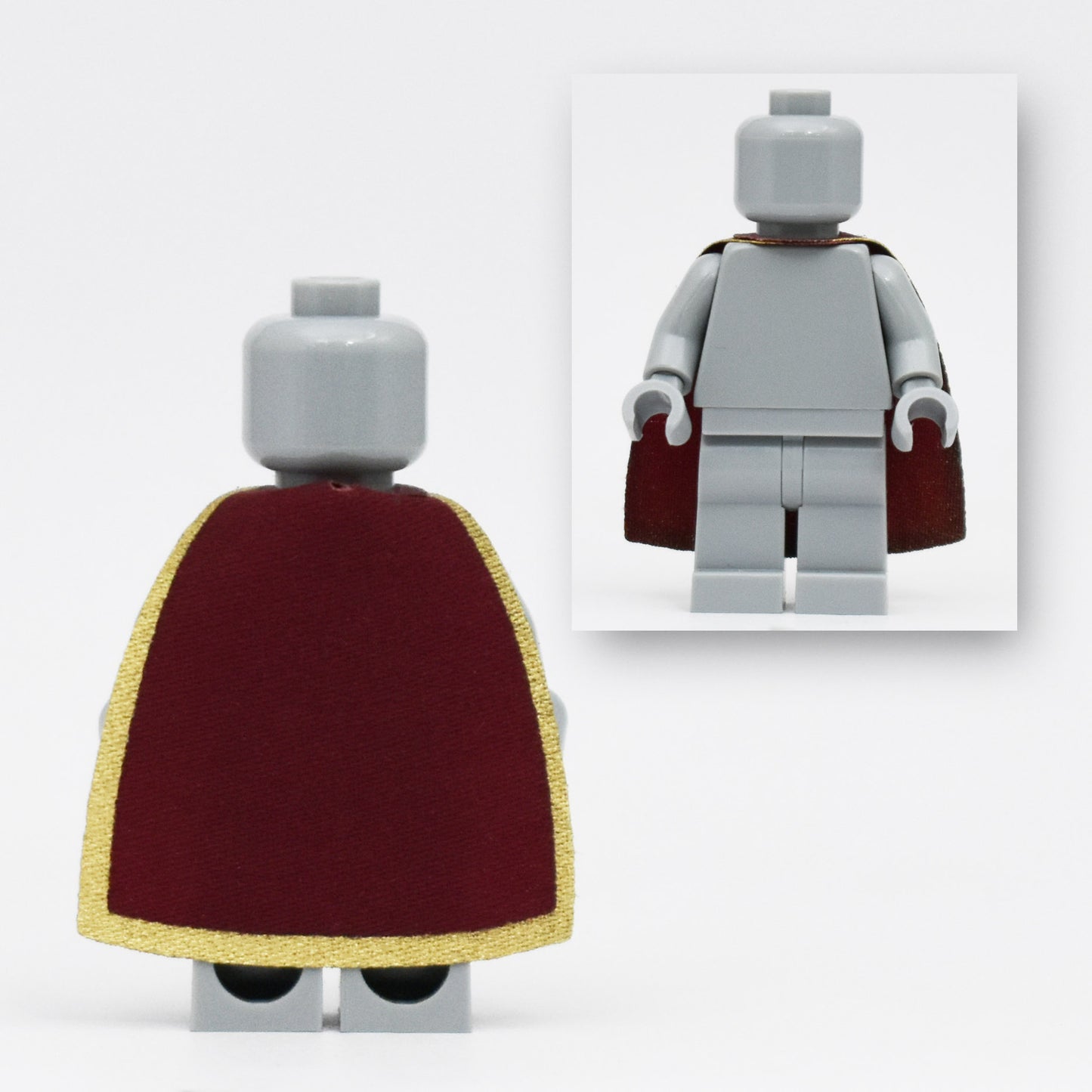 Hybrid Cape