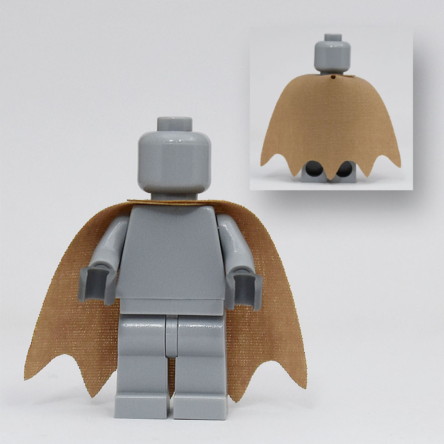 BatCape