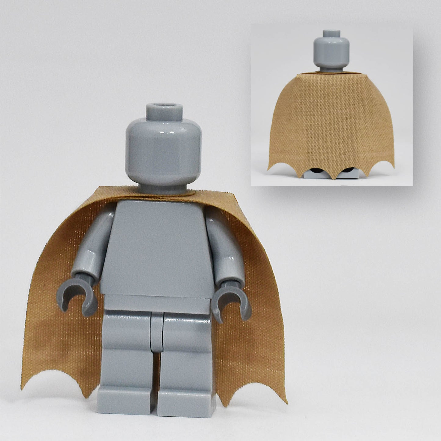 BatLord Cape