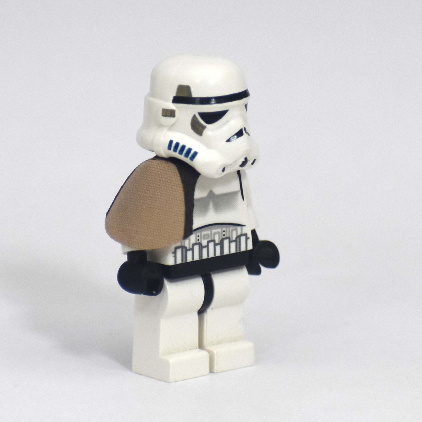 Storm Trooper Pauldron - Printed