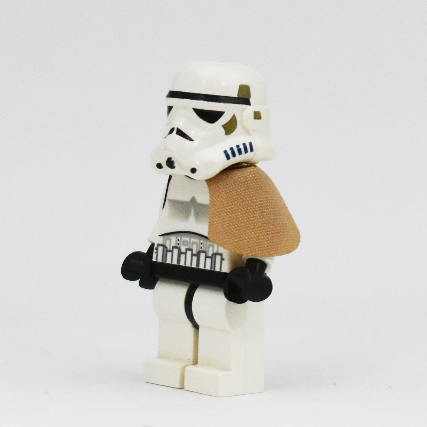 Storm Trooper Pauldron