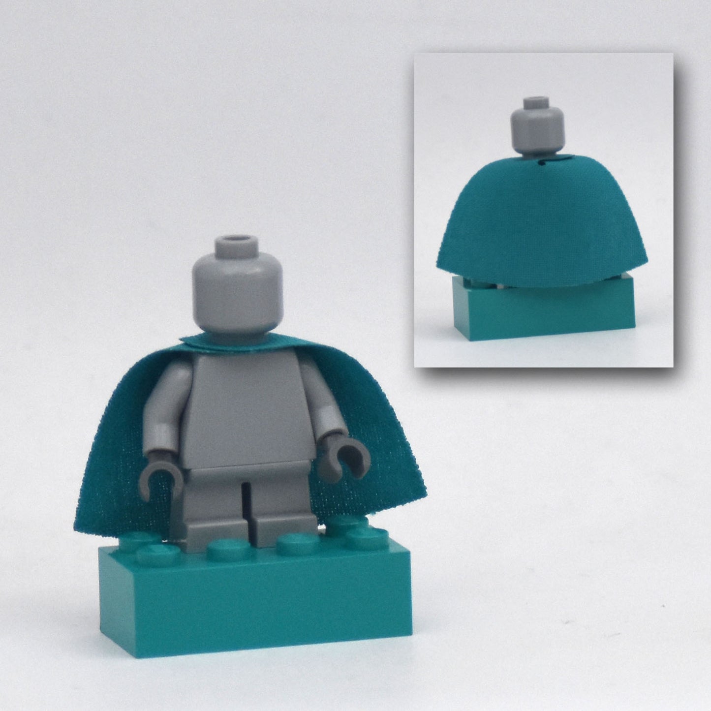 Standard Cape Short
