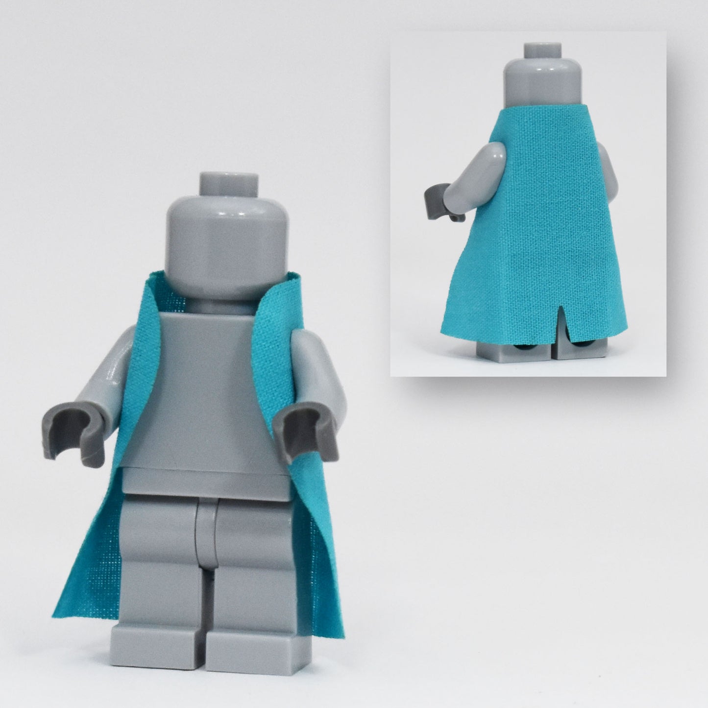 AR Rounded TrenchCoat