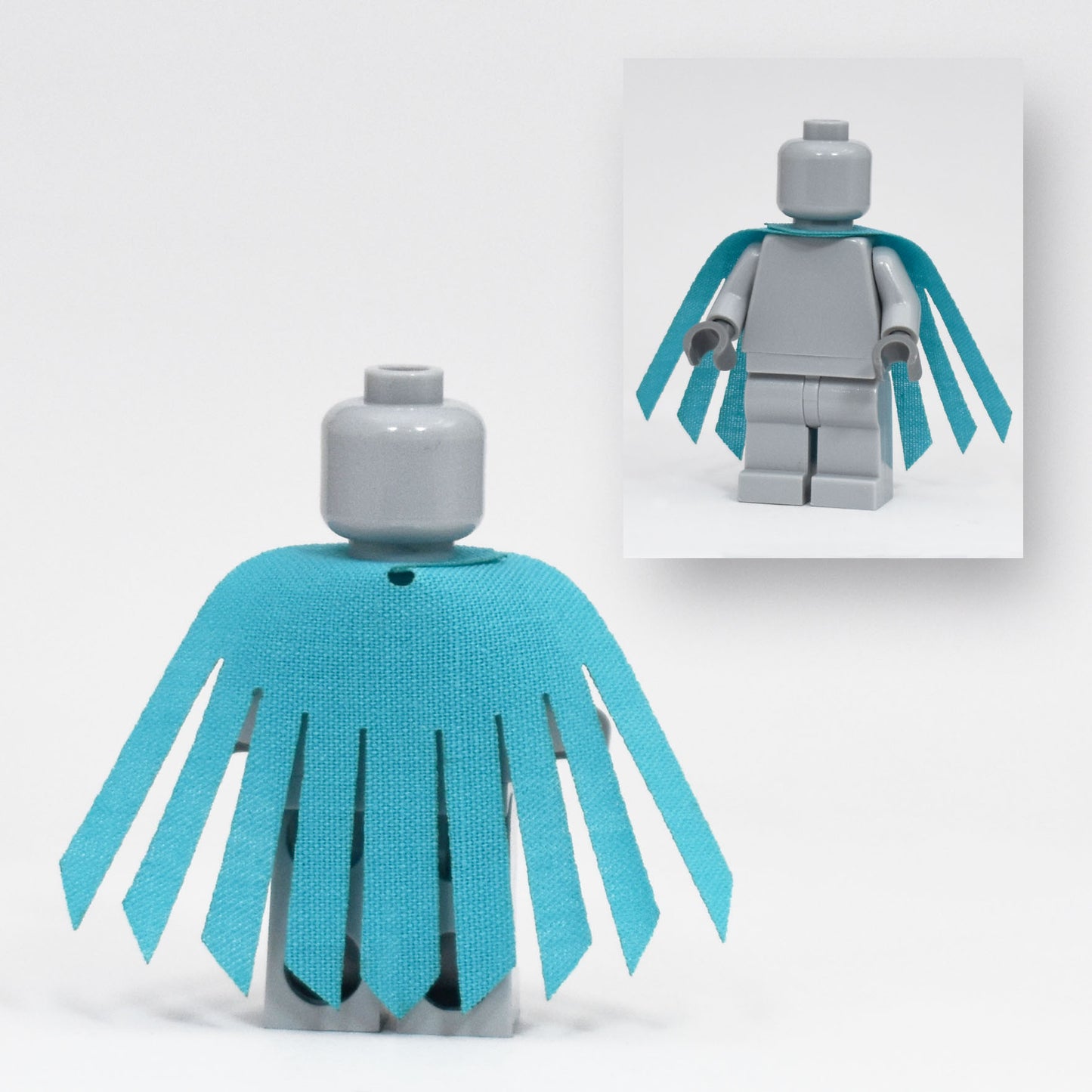 Azrael Cape