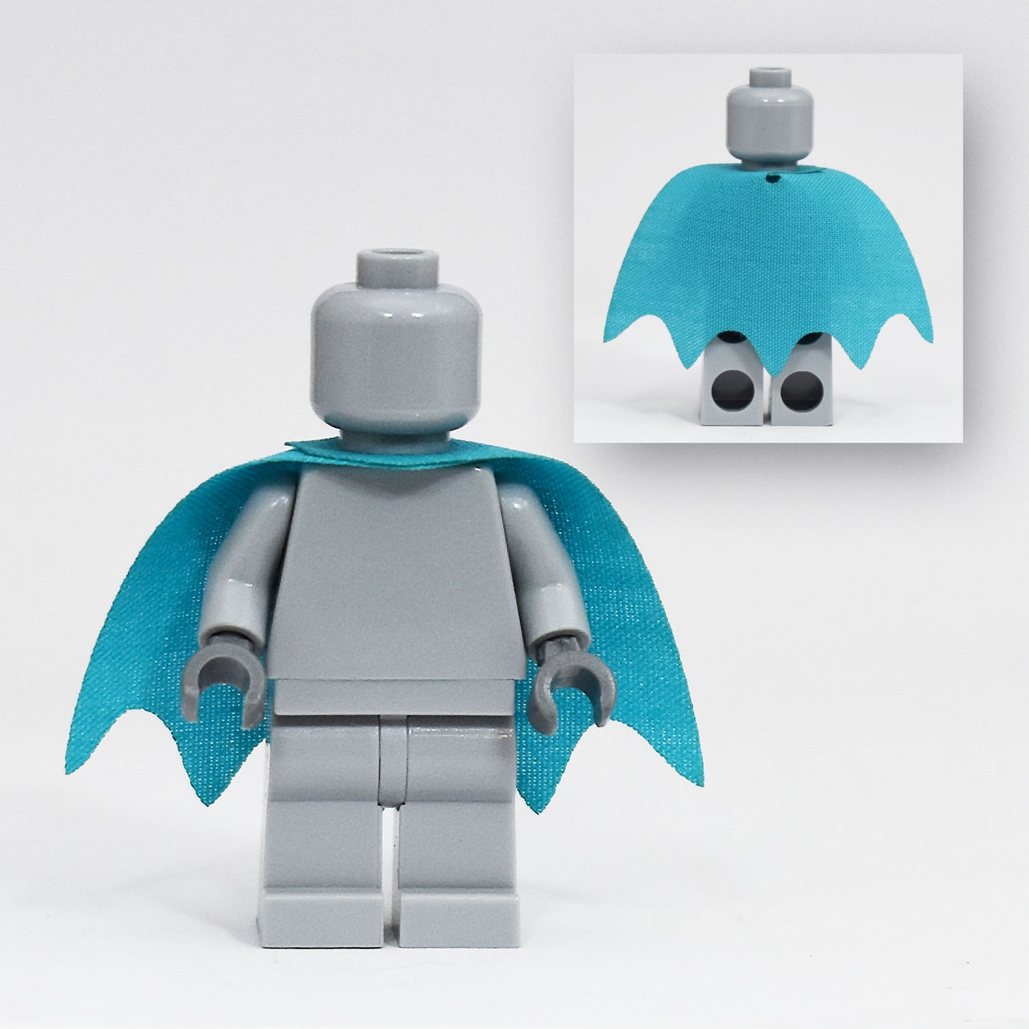 BatCape (Short)