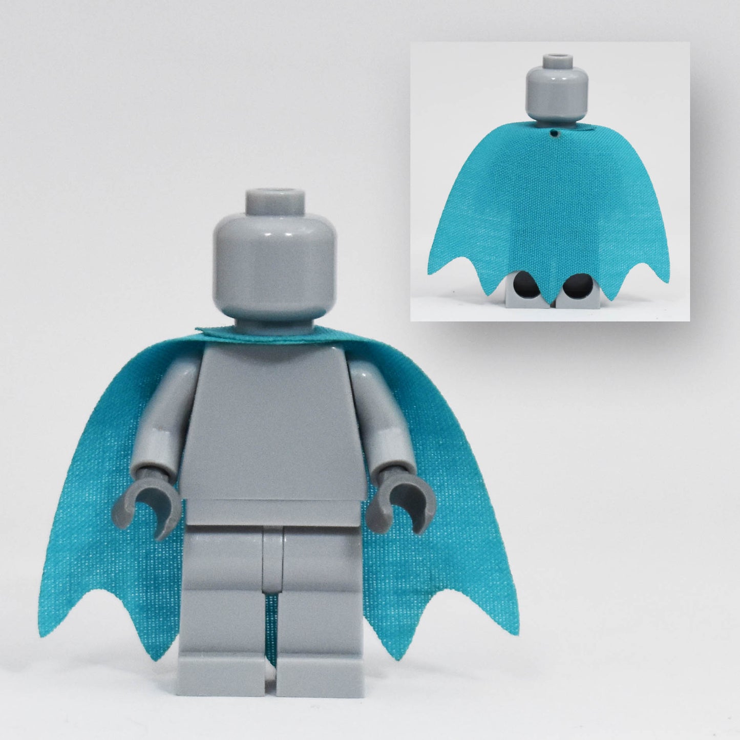 BatCape