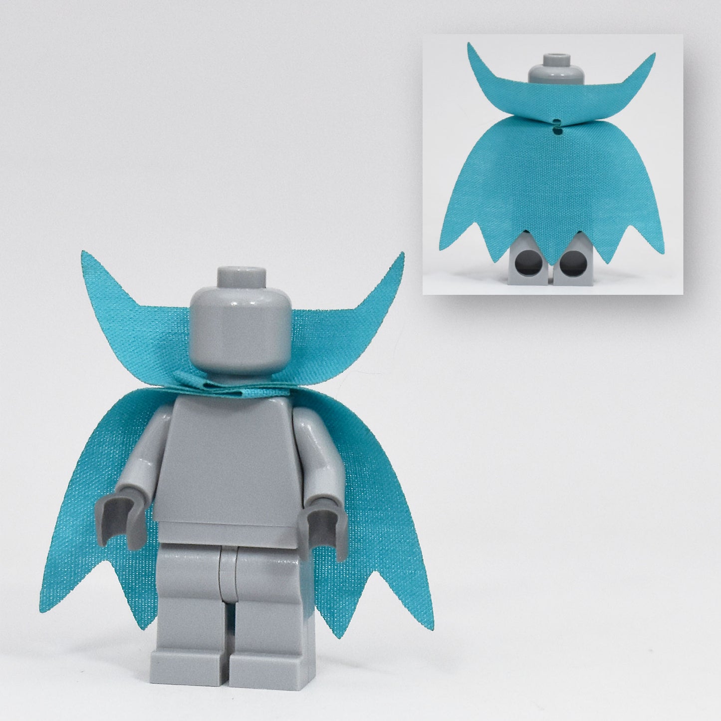 Evil WizardCape