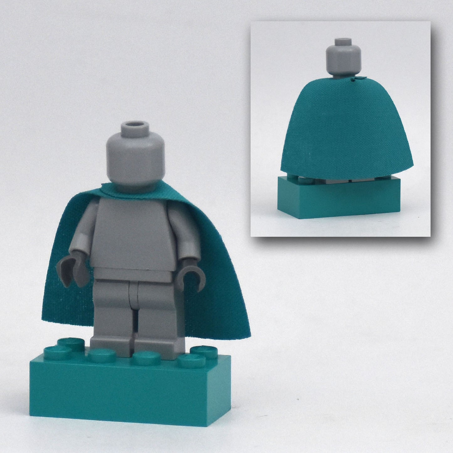 25 pack Standard Cape