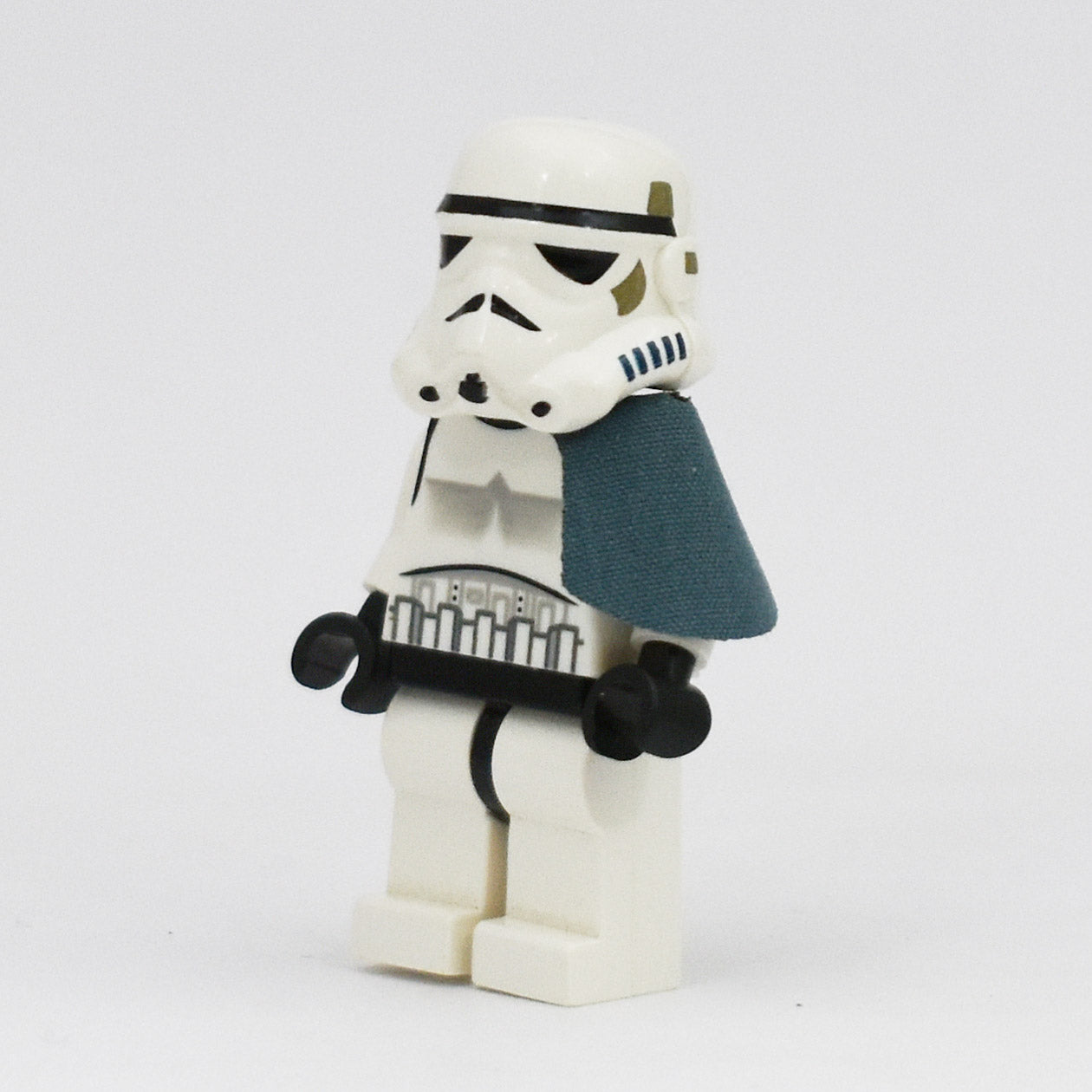 Storm Trooper Pauldron