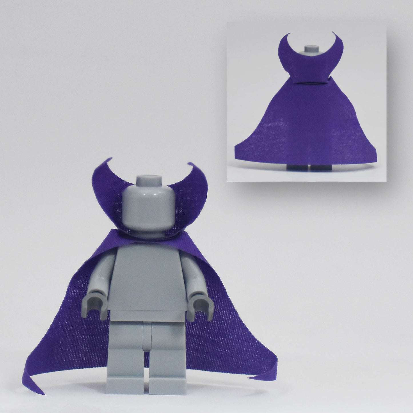 Spawn Cape