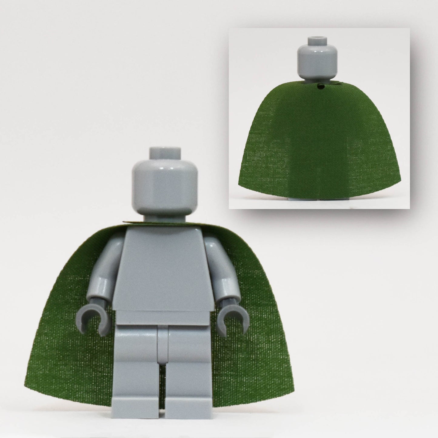 25 pack Standard Cape