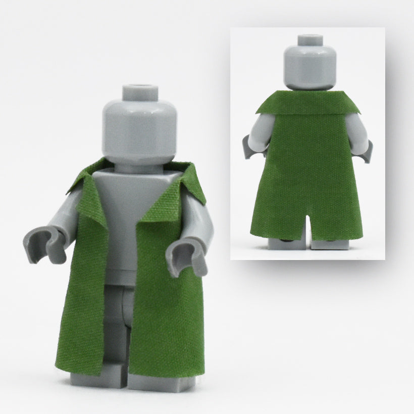 AR TrenchCoat