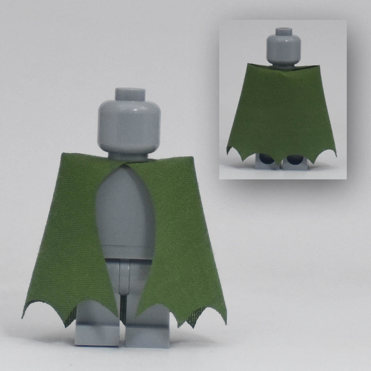 BatCloak