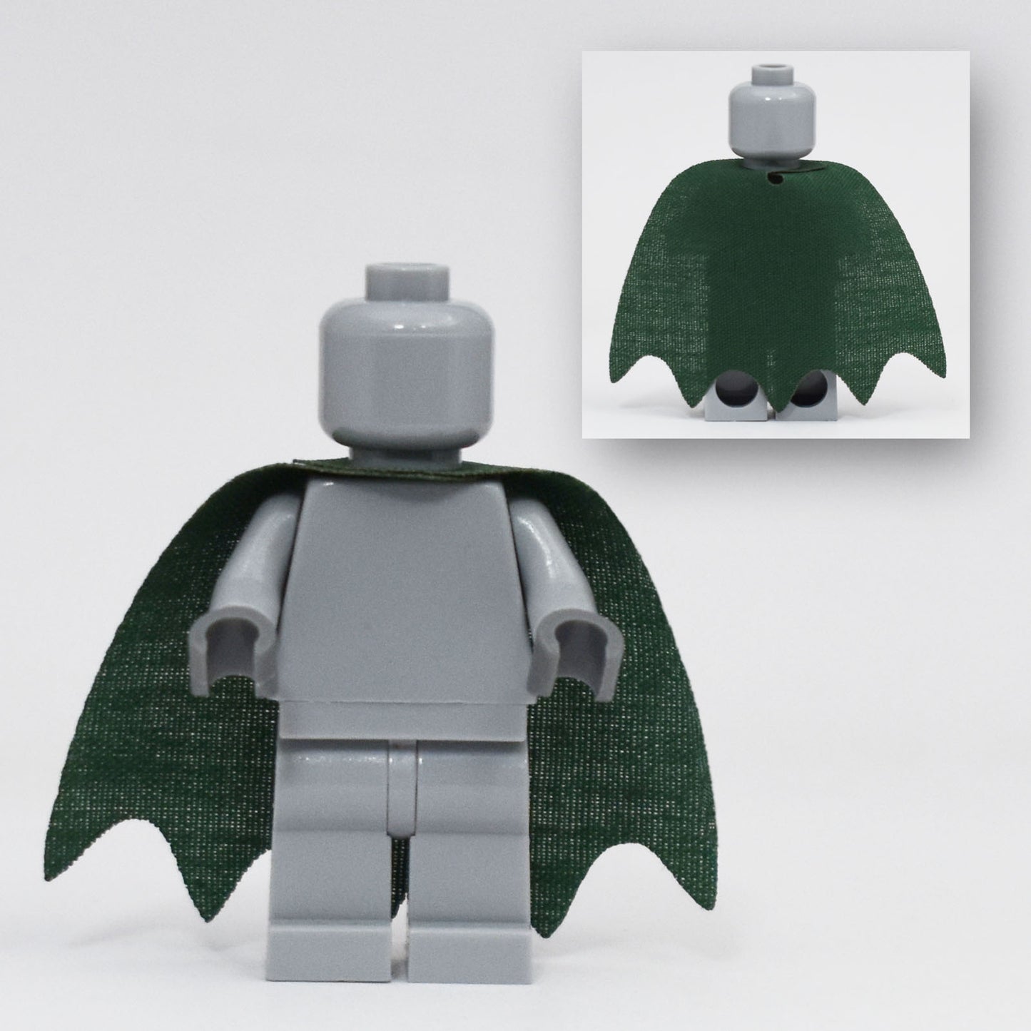 BatCape