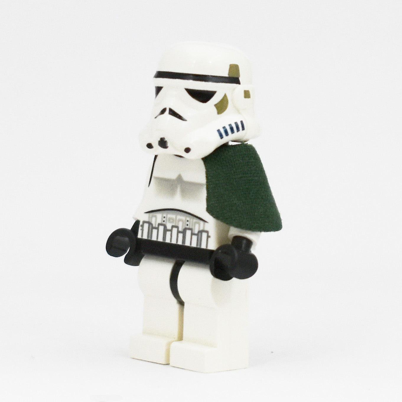 Storm Trooper Pauldron