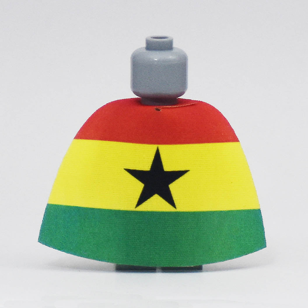 Cape of Nations