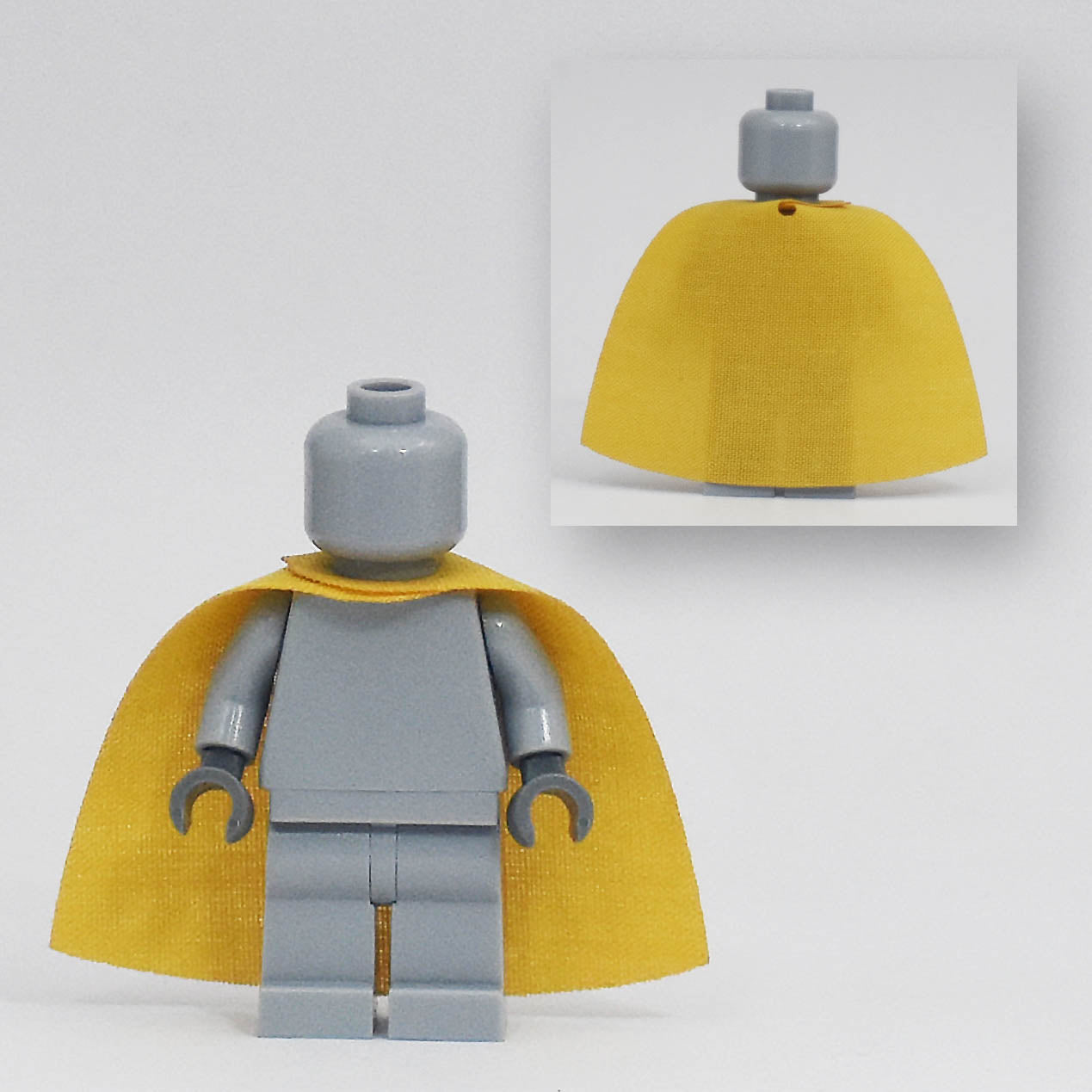 Standard Cape