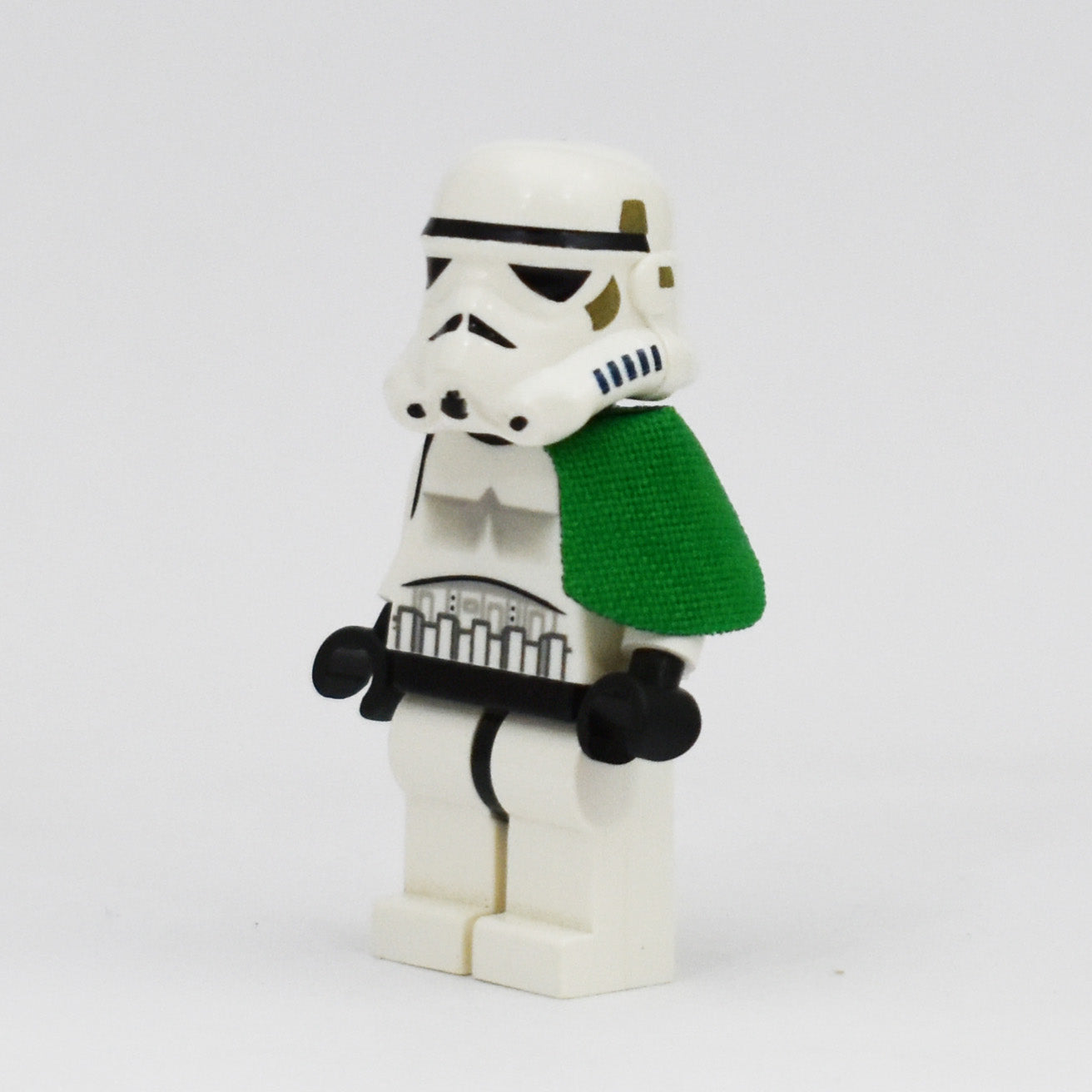Storm Trooper Pauldron