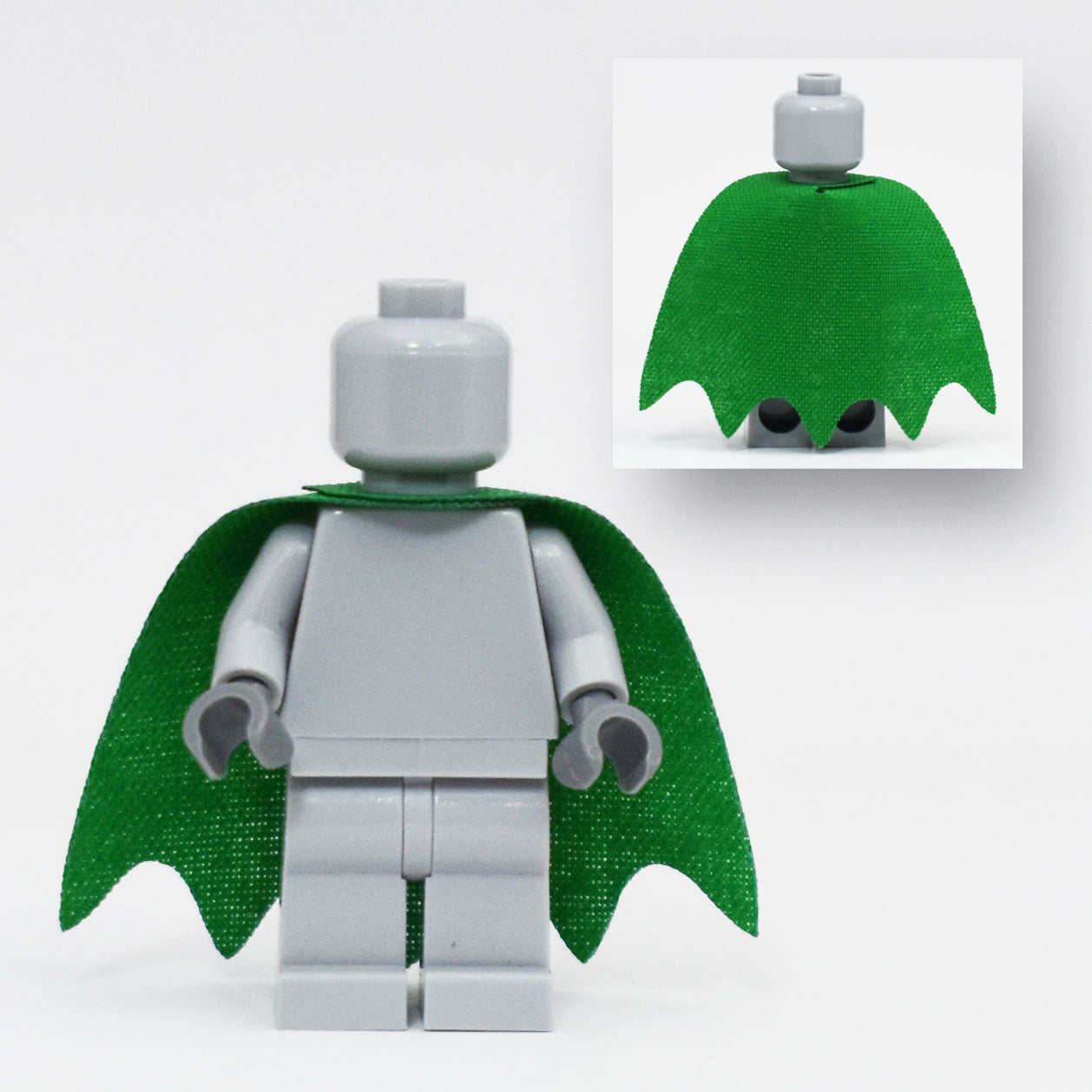 BatCape