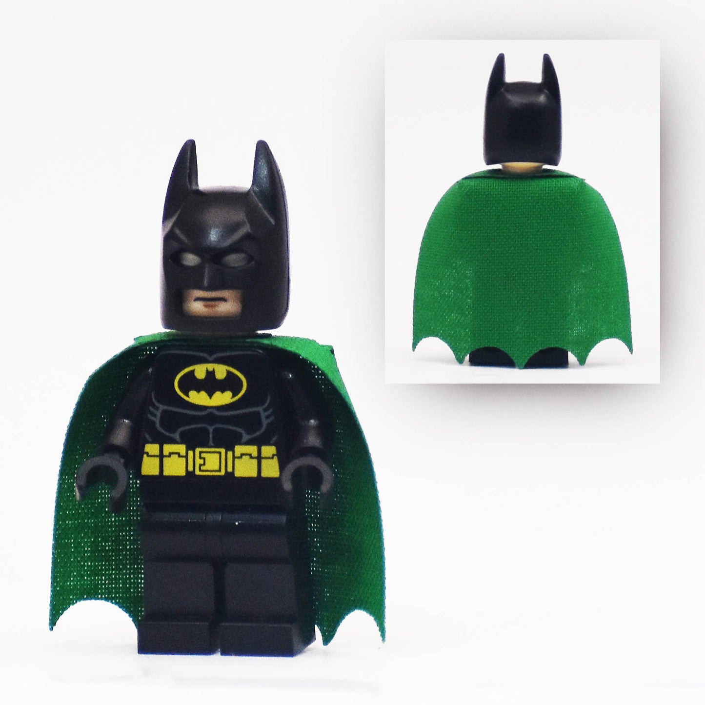 BatLord Cape