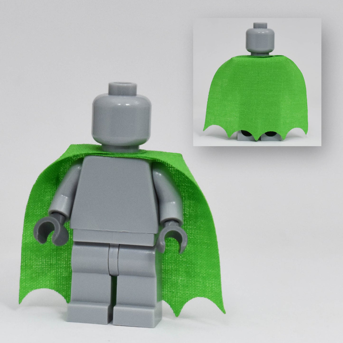 BatLord Cape