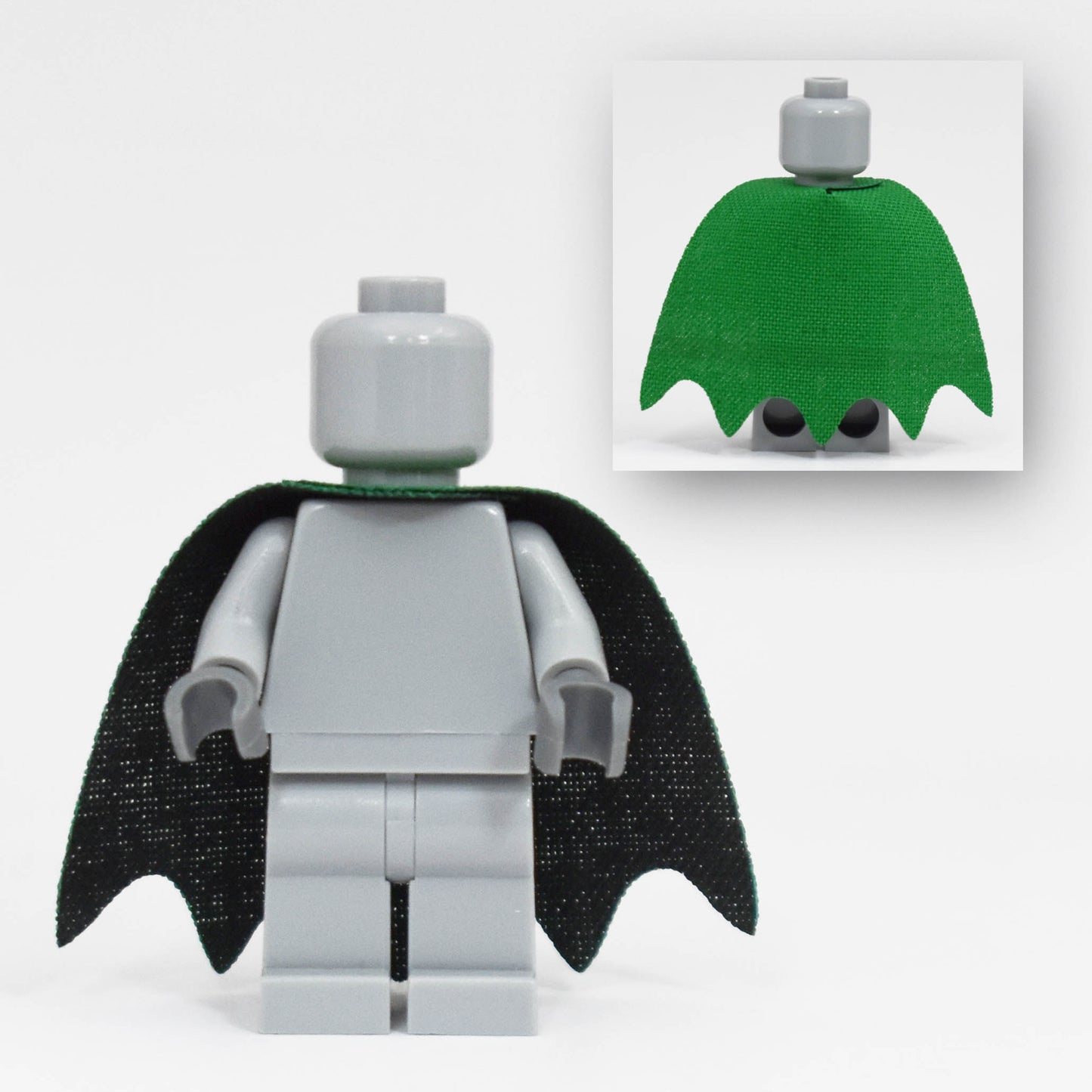 BatCape