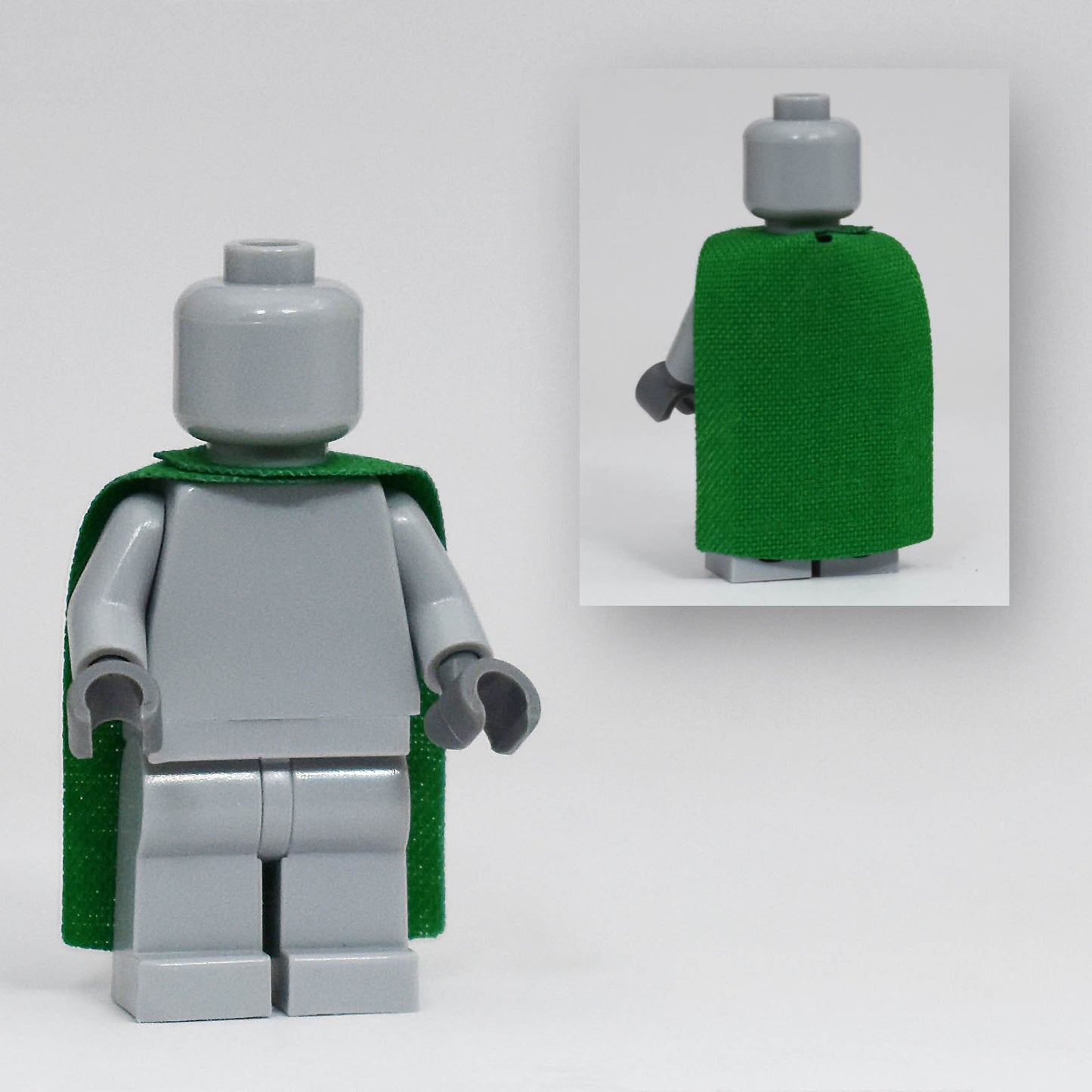 MandoCape