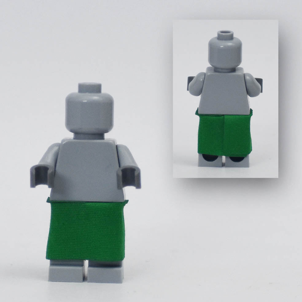 Medium Skirt