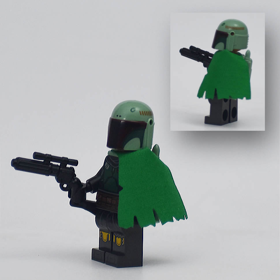OTS V2 Torn