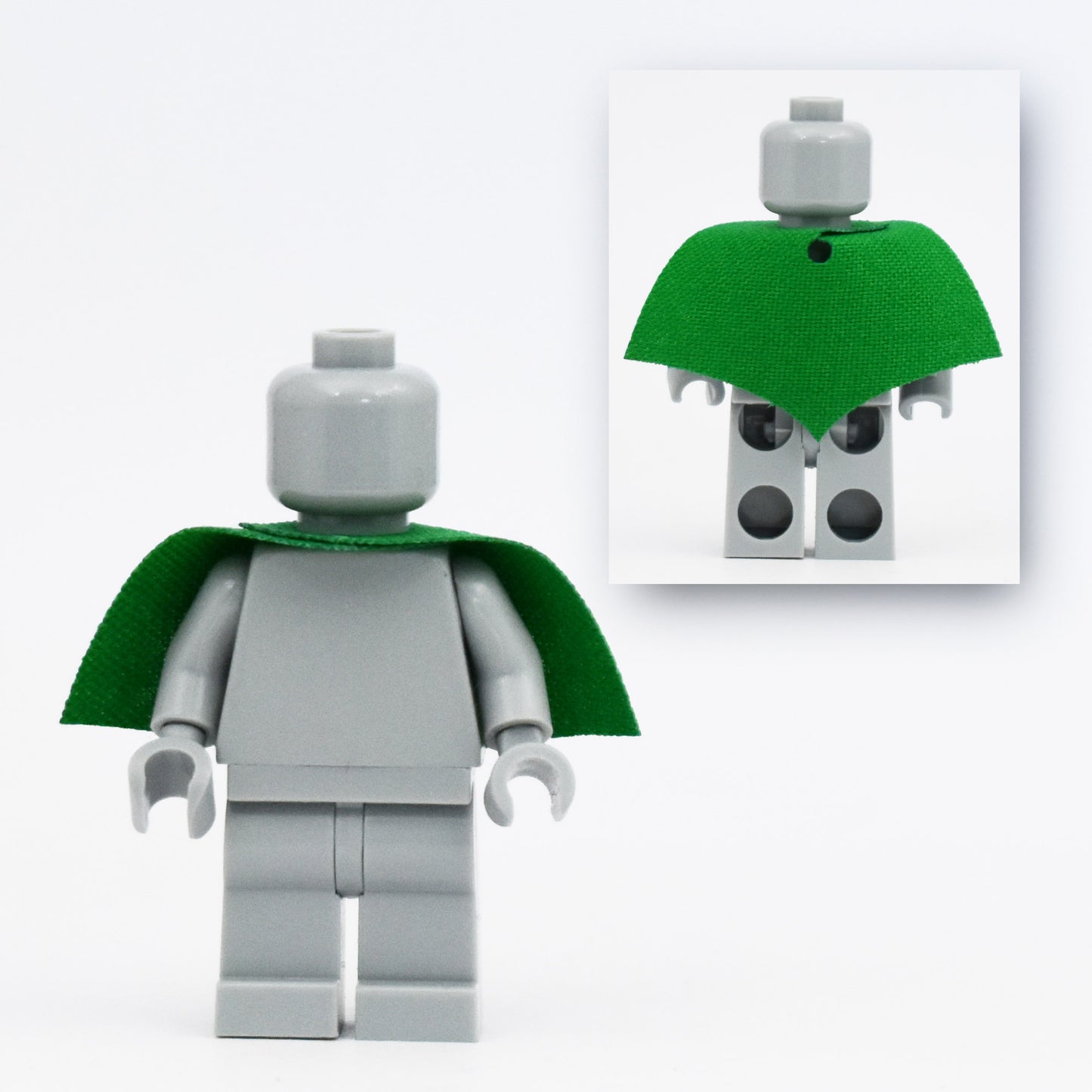 Cobra Capes