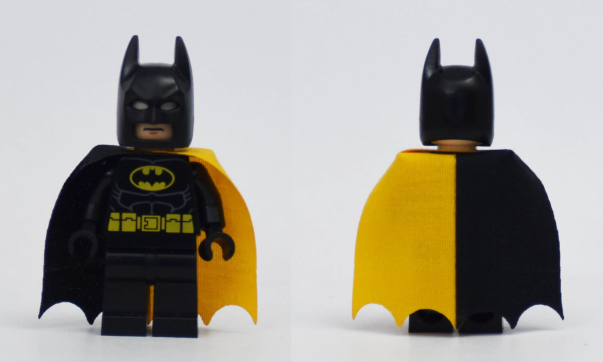 BatLord Cape