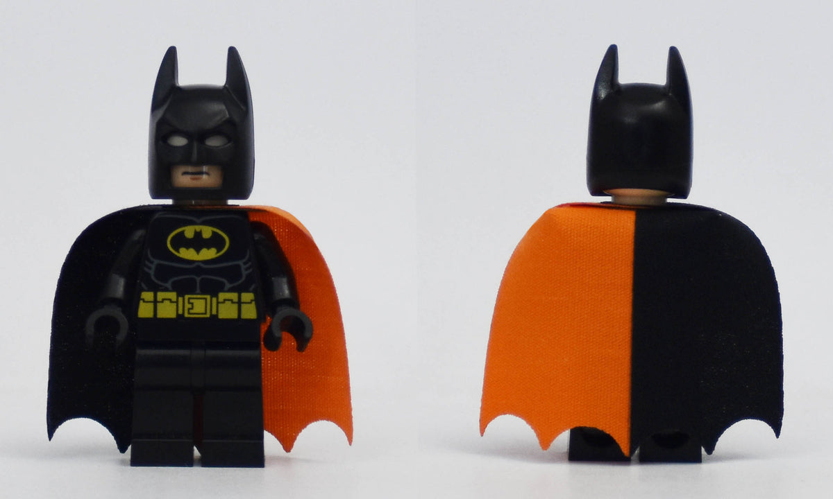 BatLord Cape