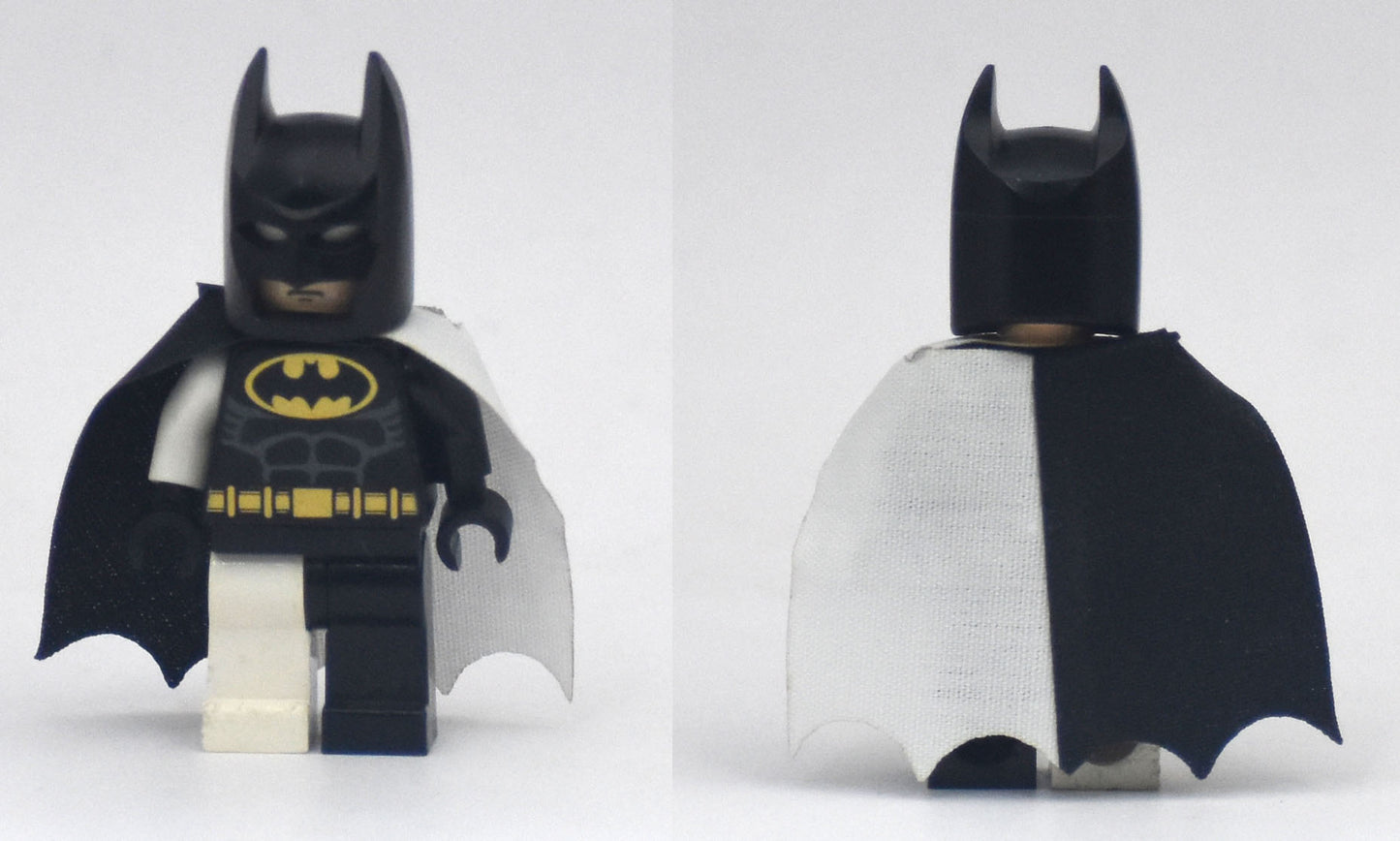 BatLord Cape