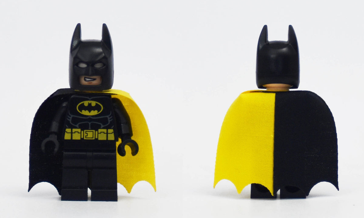 BatLord Cape