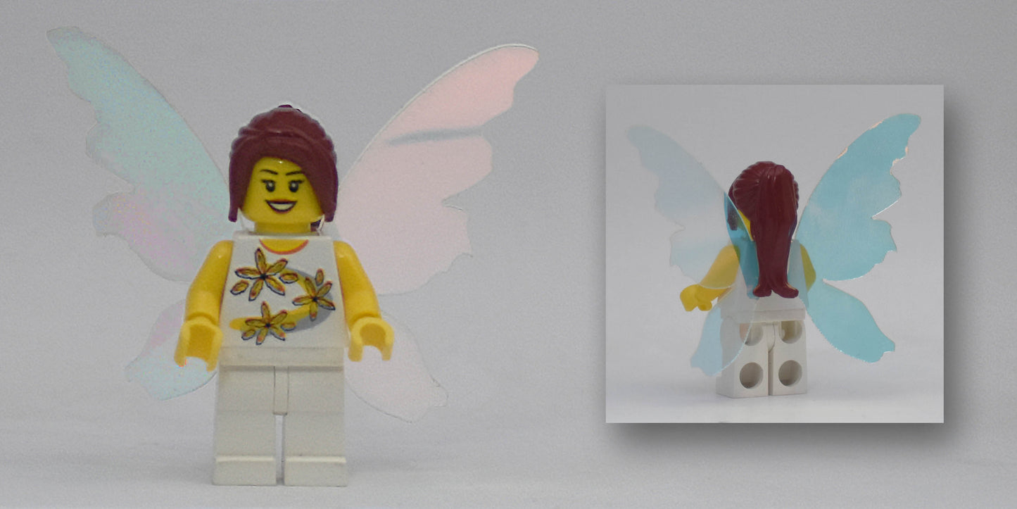 Fairy Wings