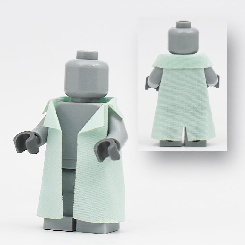AR TrenchCoat