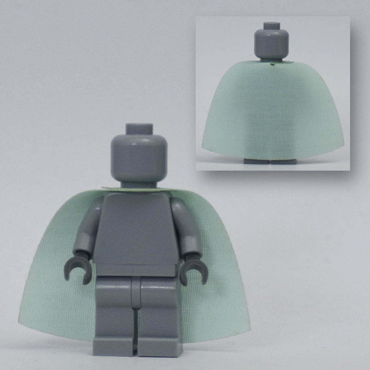 25 pack Standard Cape