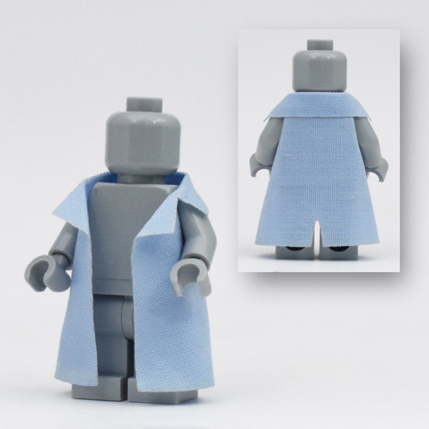 AR TrenchCoat