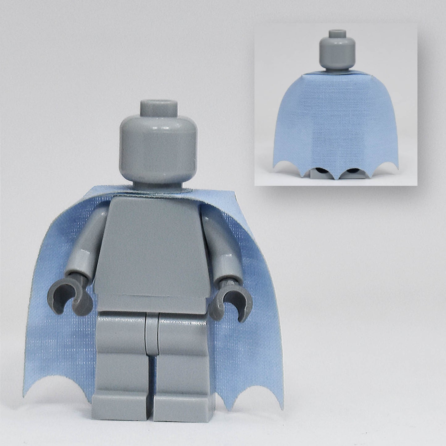 BatLord Cape