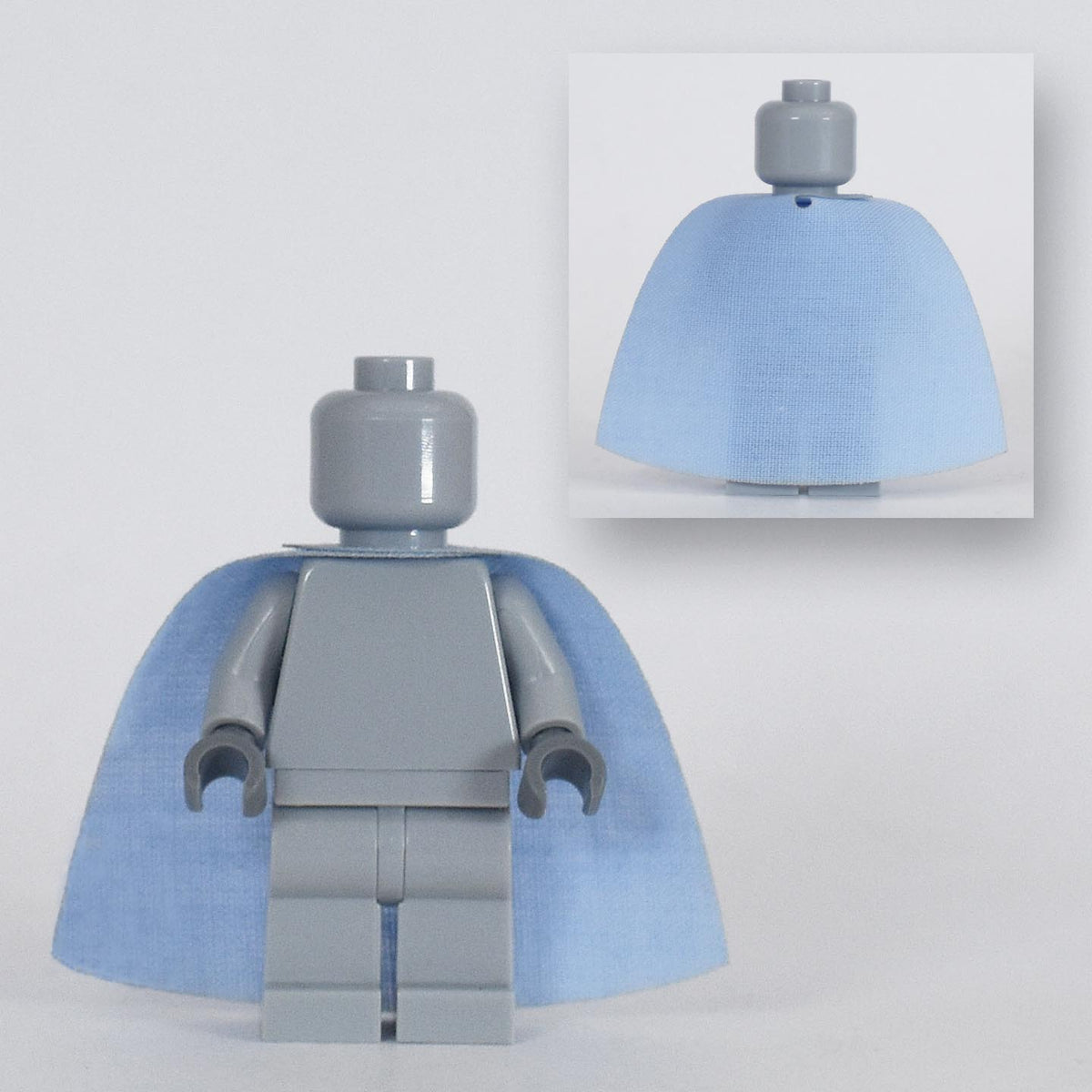 Standard Cape