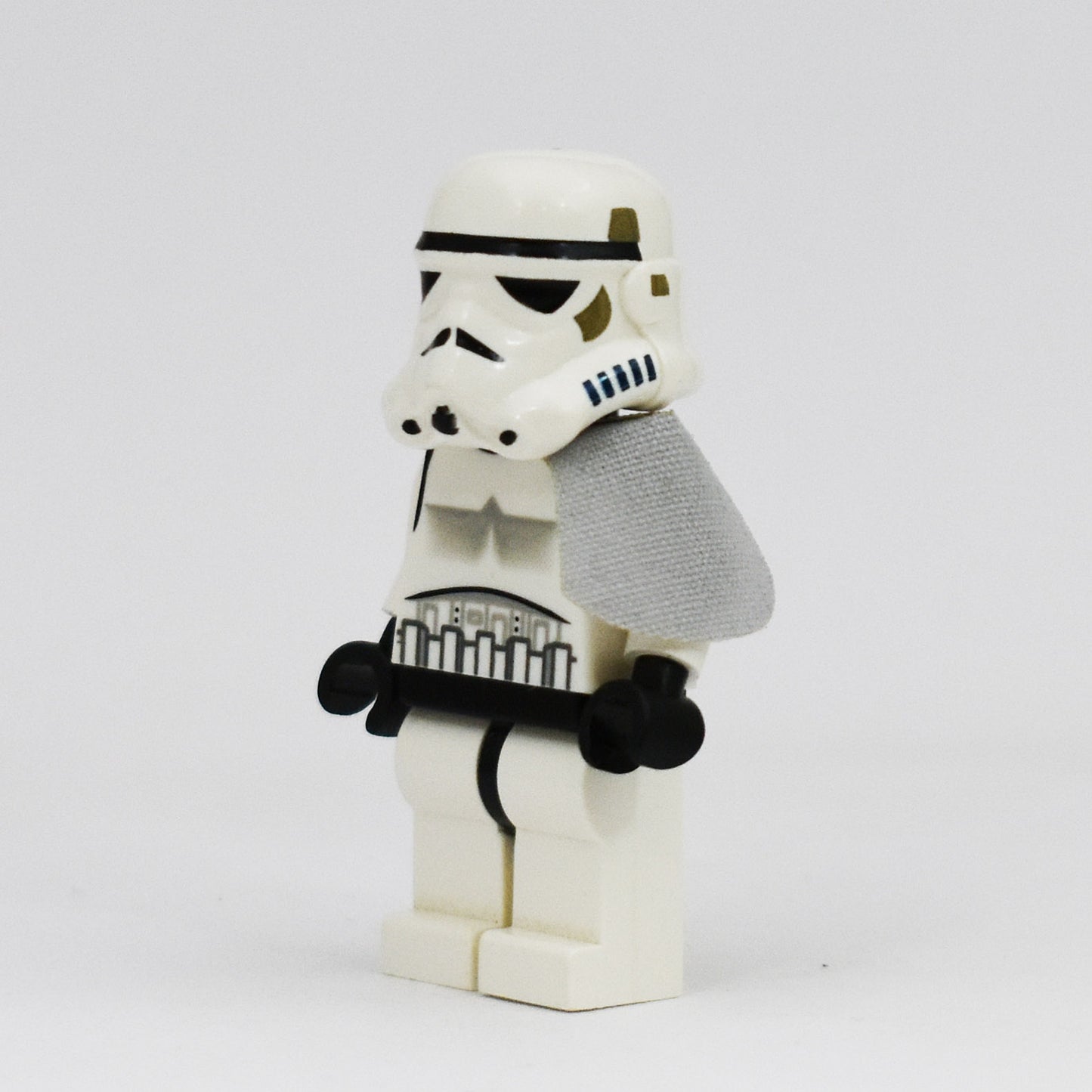 Storm Trooper Pauldron