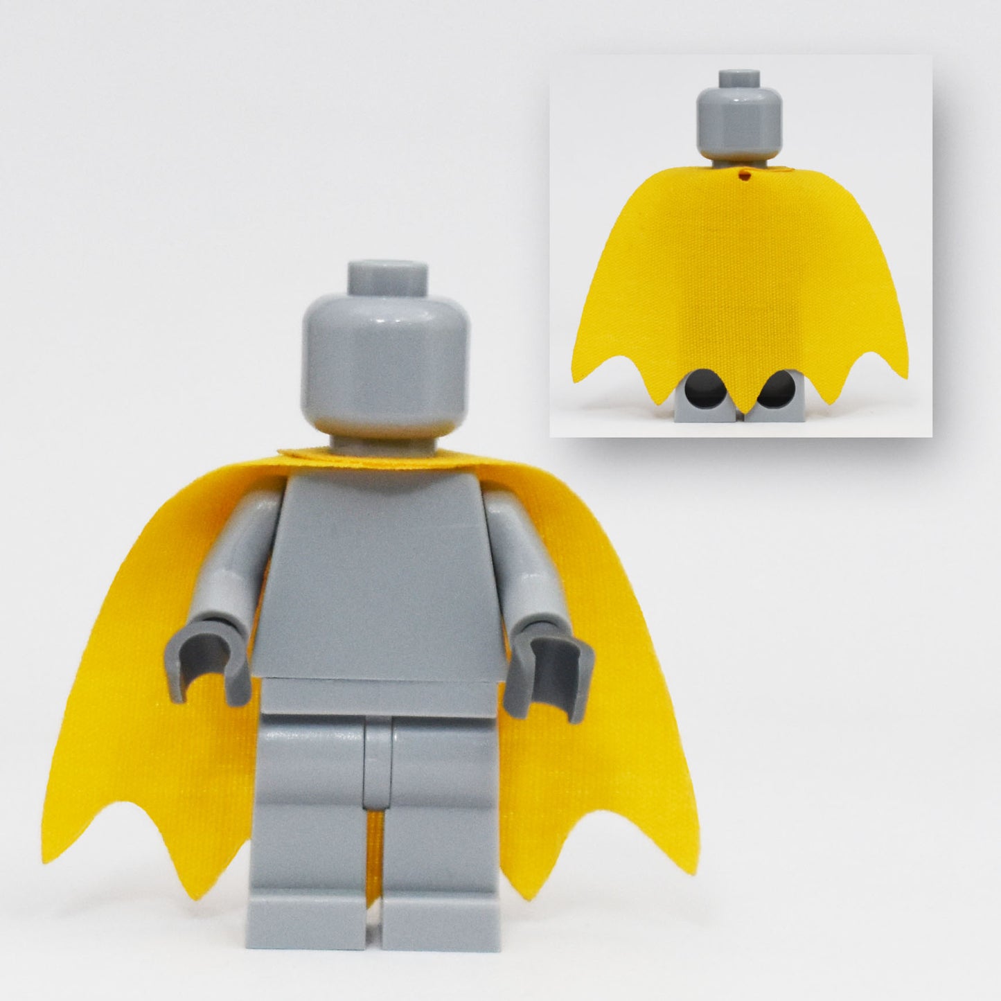 BatCape