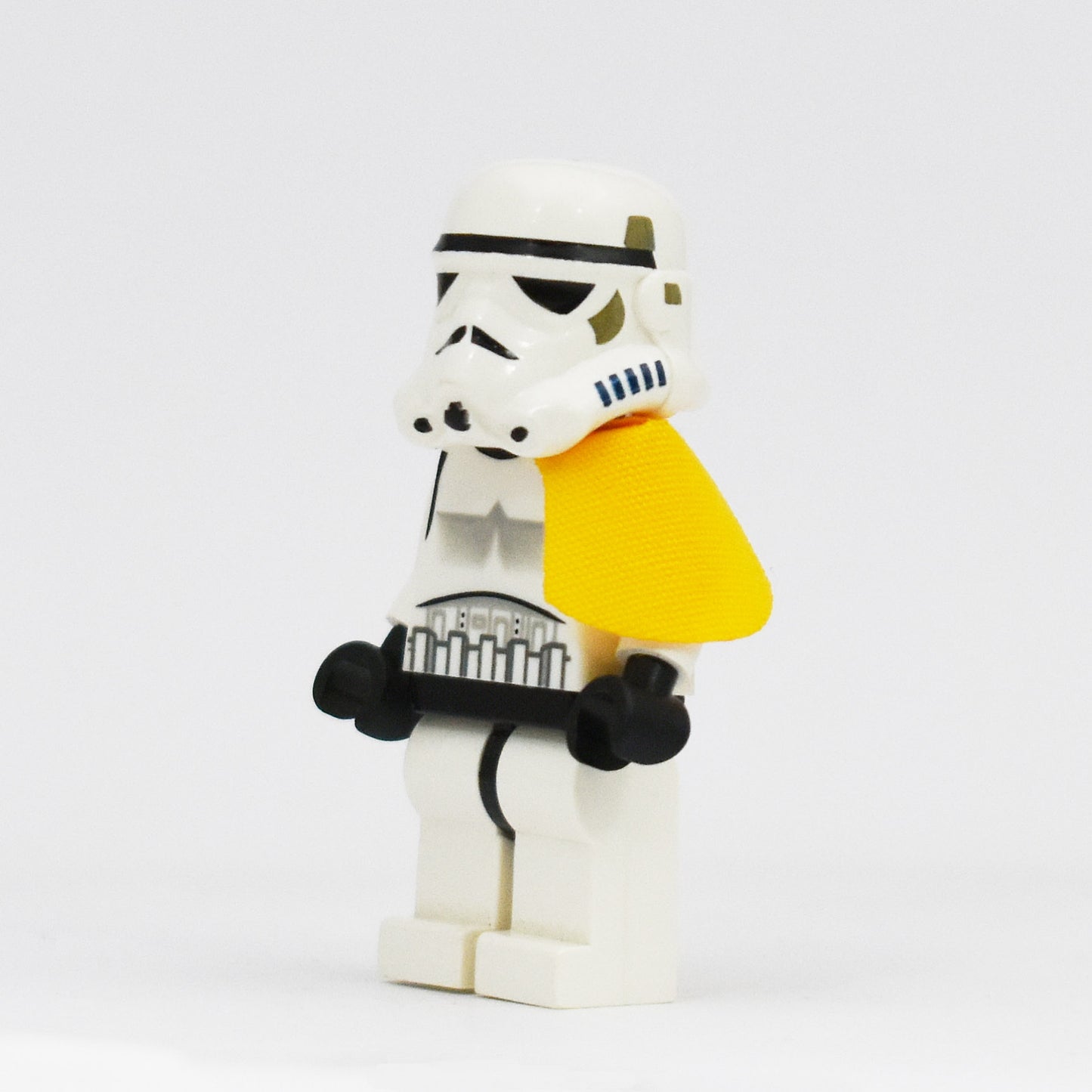 Storm Trooper Pauldron