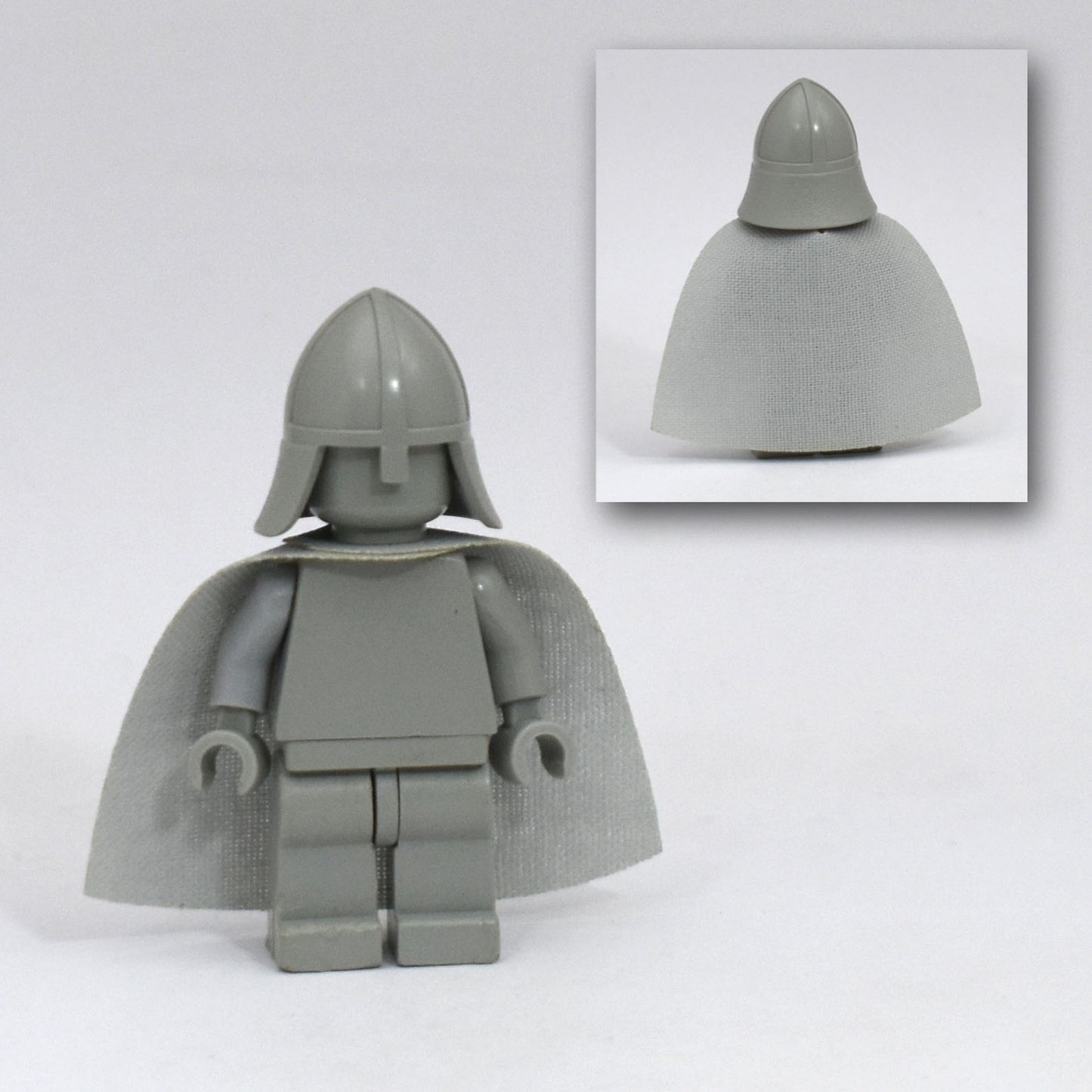 25 pack Standard Cape